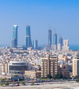 SEO services in Bahrain