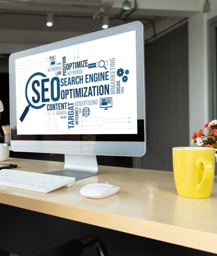 SEO company in Cairns