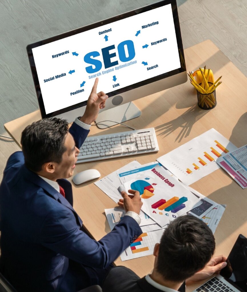 SEO services in Hobart